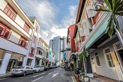 Keong Saik Road (D2), Retail #608436991